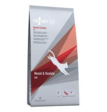 Trovet Cat Renal a Oxalate  - RID - 2,5kg