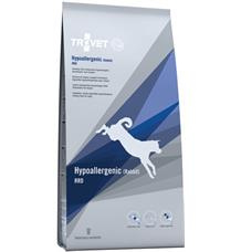 Trovet Dog Hypoallergenic Rabbit RRD - 10kg
