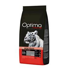 OPTIMAnova Cat Mature Chicken/Rice - 2kg