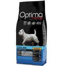 OPTIMAnova Dog Puppy Mini - 2kg