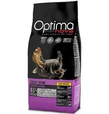OPTIMAnova Dog Adult Mini Chicken&Rice - 6kg