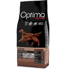 OPTIMAnova dog MATURE 2 kg