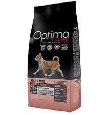 OPTIMAnova dog ADULT MINI SENSIT. GRAIN FREE 6 kg