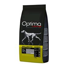 OPTIMAnova dog ADULT DIGESTIVE 2 kg