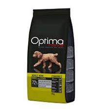 OPTIMAnova dog ADULT MINI DIGEST. GRAIN FREE 2 kg