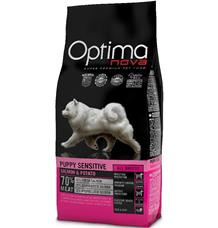 OPTIMAnova dog PUPPY SENSITIVE 2 kg