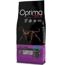 OPTIMAnova Dog Adult Giant Chicken & Rice 12 kg
