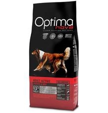 OPTIMAnova Dog Adult Active - 12kg