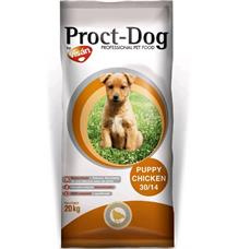 PROCT-DOG PUPPY Chicken 20 kg