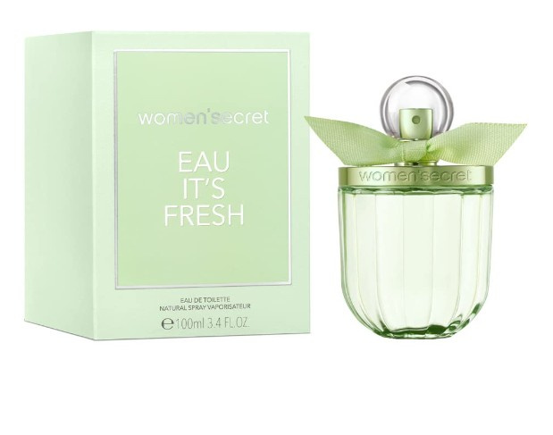 Women'Secret Eau It's Fresh EDT 100 ml W