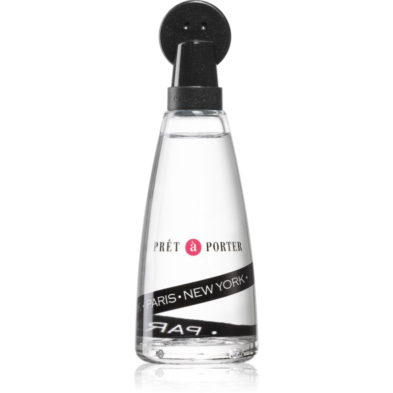 Prêt à Porter Prêt à Porter toaletní voda pro ženy 100 ml
