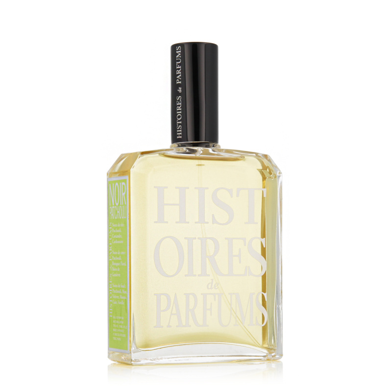 Histoires De Parfums Noir Patchouli parfémovaná voda unisex 120 ml