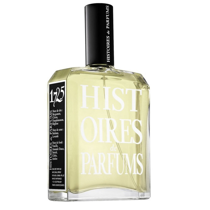 Histoires De Parfums 1725 EDP 120 ml M