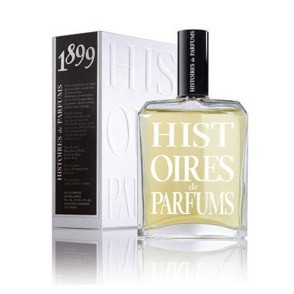 Histoires De Parfums 1899 Hemingway parfémovaná voda unisex 120 ml