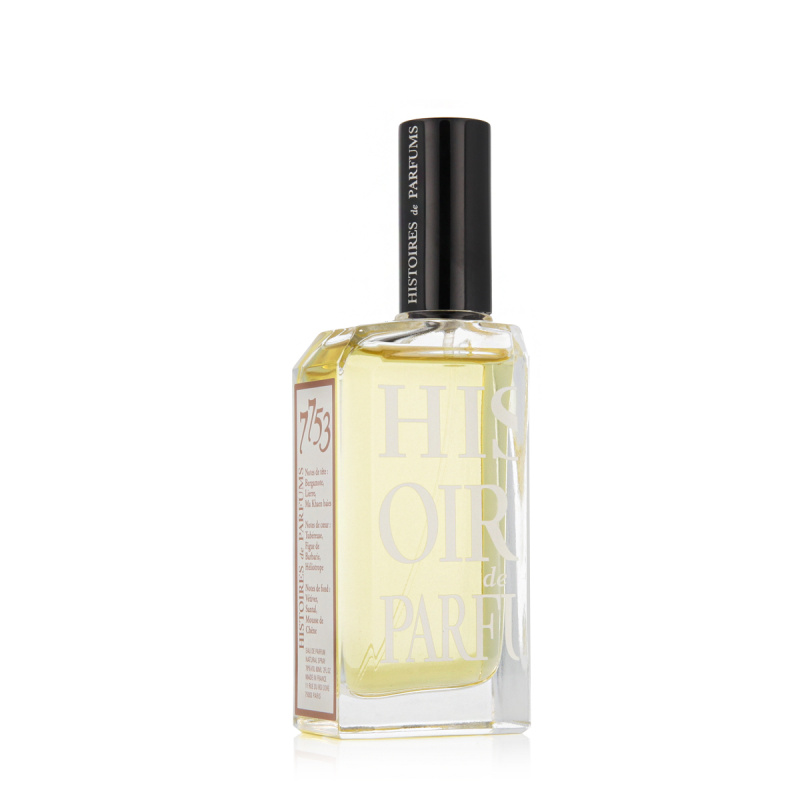 Histoires De Parfums 7753 parfémovaná voda unisex 60 ml