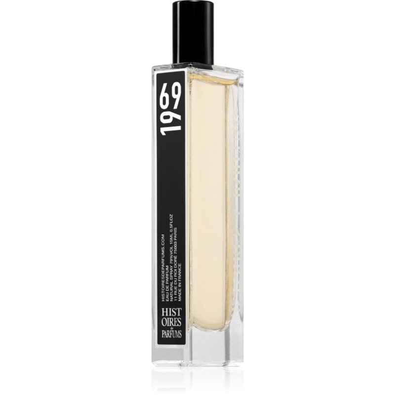 Histoires De Parfums 1969 parfémovaná voda pro ženy 15 ml