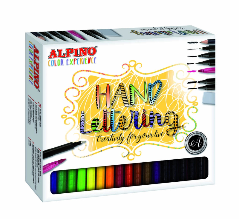 Alpino 6059 30ks