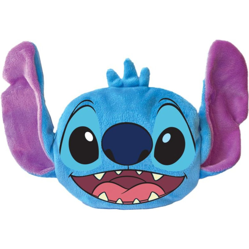 Disney Stitch: Rošťák 626
