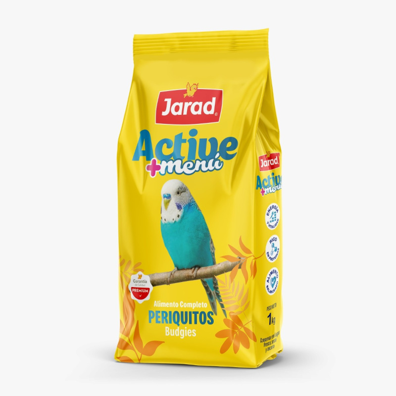 Jarad Active+ Andulka - 1kg