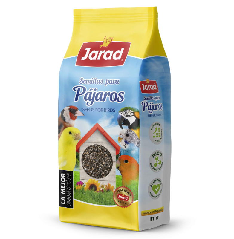 Jarad PREMIfood Niger - 4kg