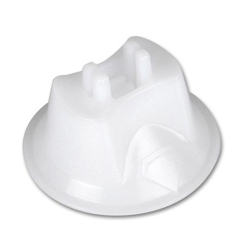 Rubi Tile level quick přítlačný adaptér 100ks R02890