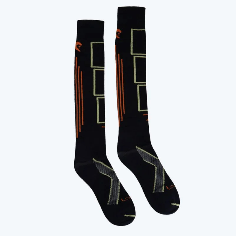 Pánské třívrstvé ponožky Lorpen Stl 1127 39 / 42