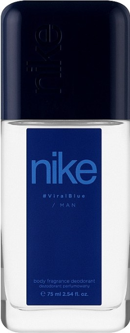 Nike Viral Blue pánský deodorat DNS 75 ml