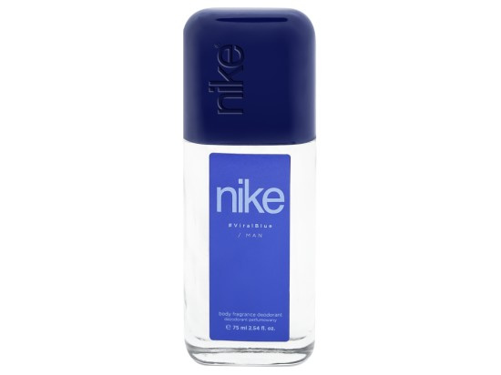 Nike Viral Blue pánský deodorat DNS 75 ml
