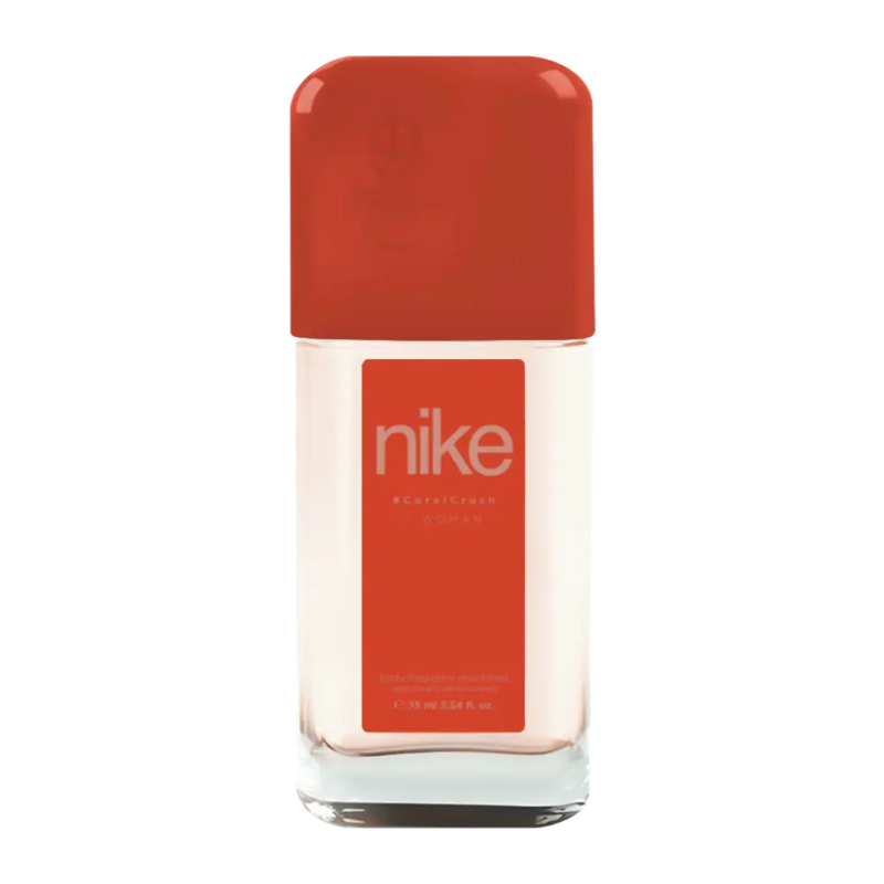 Nike Coral Crush Woman - deodorant s rozprašovačem 75 ml