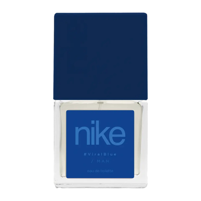 Nike Viral Blue Man - EDT 30 ml