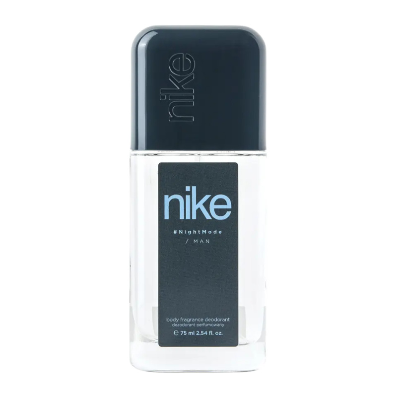 Nike Tělový sprej pro muže Nightmode Man 75 ml