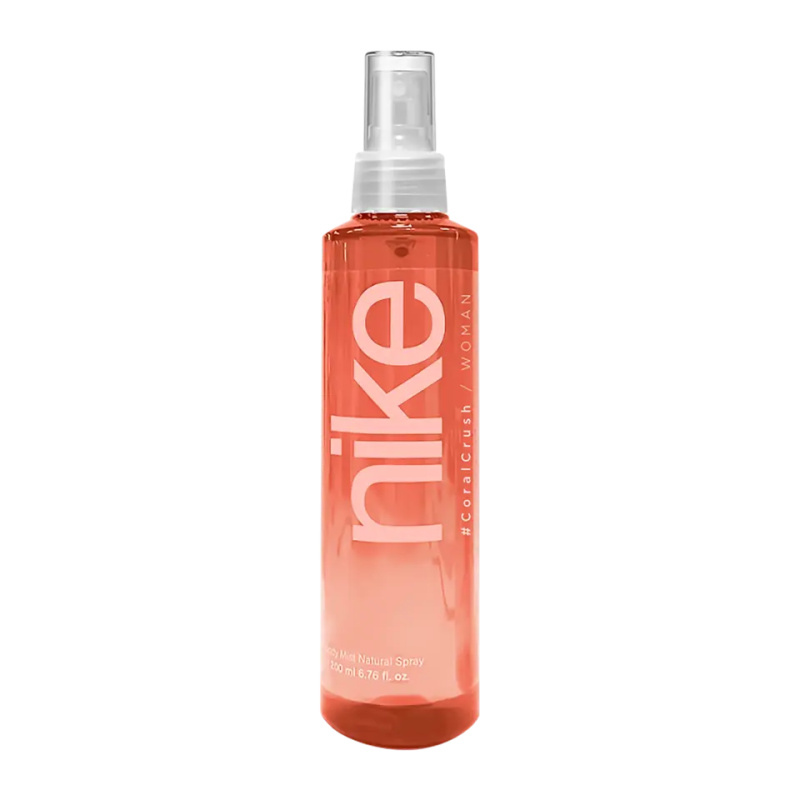 Nike Coral Crush Body Mist 200 ml