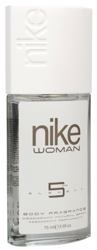 De Ruy Perfumes NIKE 5TH Element Woman DEO DNS 75ml