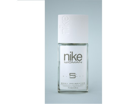 De Ruy Perfumes NIKE 5TH Element Woman DEO DNS 75ml