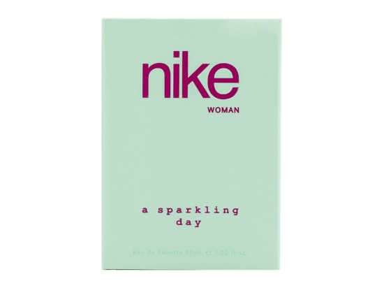 Nike A Sparkling Day - EDT 30 ml