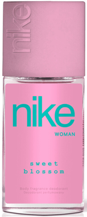 Nike Sweet Blossom Woman deodorant DNS 75 ml