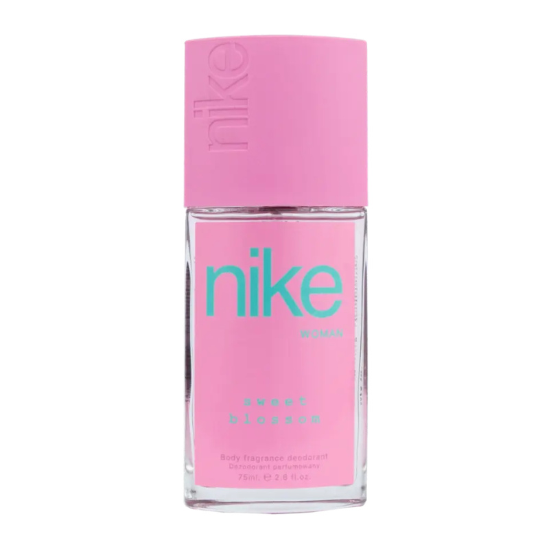 Nike Sweet Blossom Woman deodorant DNS 75 ml