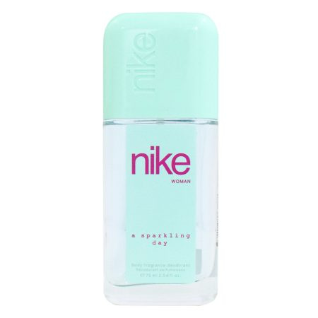 De Ruy Perfumes NIKE Woman DEO Sparkling Day DNS 75ml