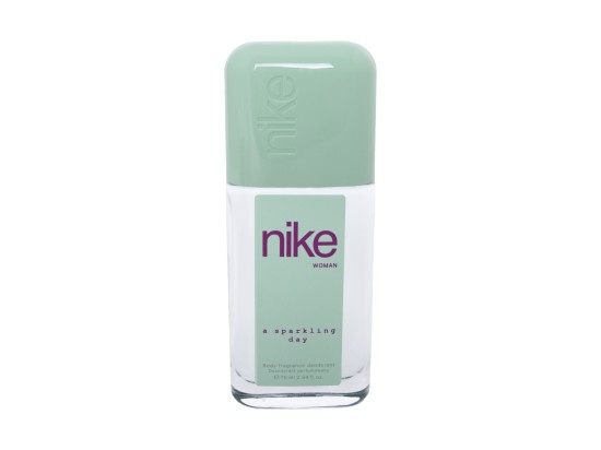 De Ruy Perfumes NIKE Woman DEO Sparkling Day DNS 75ml