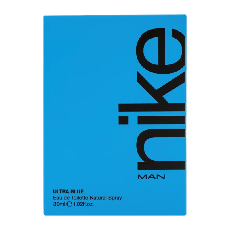 Nike Ultra Blue Man - EDT 30 ml