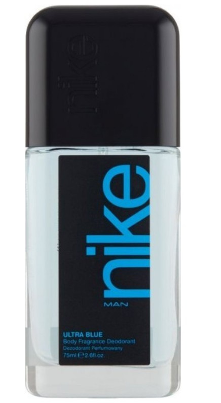 Nike Ultra DNS 75ml Blue Man