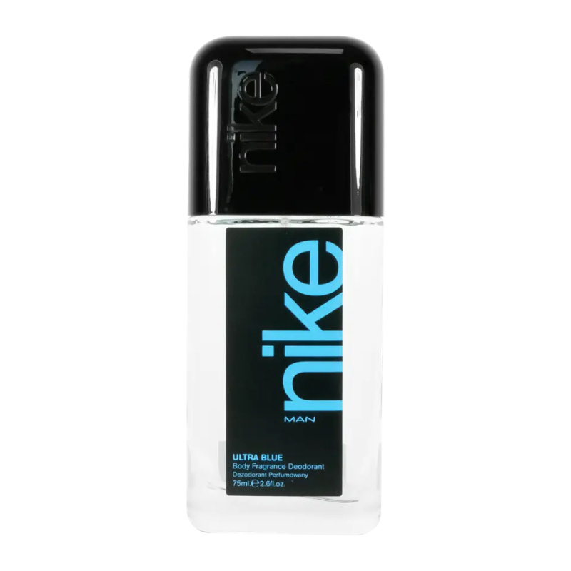 Nike Ultra DNS 75ml Blue Man