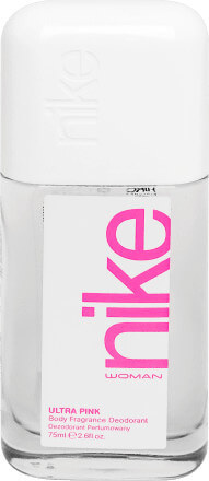 Nike Ultra Pink Woman deodorant DNS 75 ml