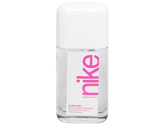 Nike Ultra Pink Woman deodorant DNS 75 ml