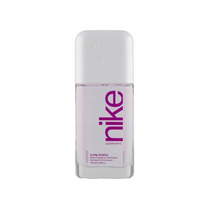 Nike Ultra Purple Woman deodorant DNS 75 ml
