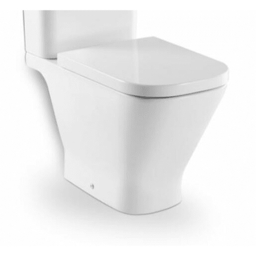 Roca The Gap wc kombi, pouze mísa spodní odpad a342478000 7.3424.7.800.0