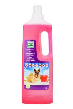 Menforsan Insekticidní čistič na podlahy  1L