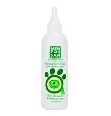 Menforsan Přípravek pro ošetření očního okolí 125 ml