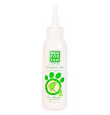 Menforsan Přípravek pro vnější čištění uší  125 ml