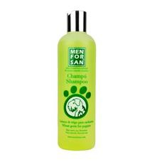 Menforsan Šampon pro štěňata s pšenič. klíčky  300 ml